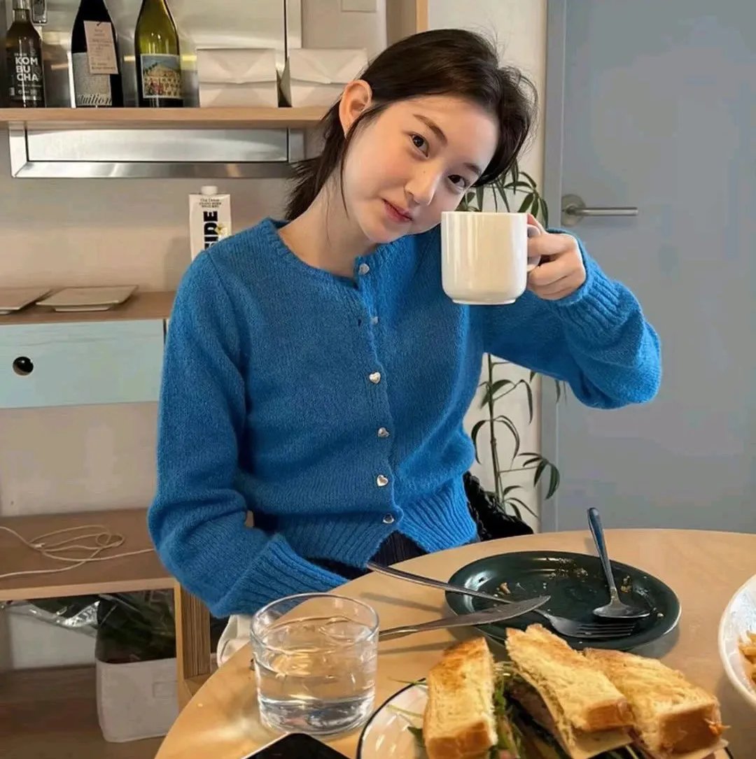 独女君未见第二季