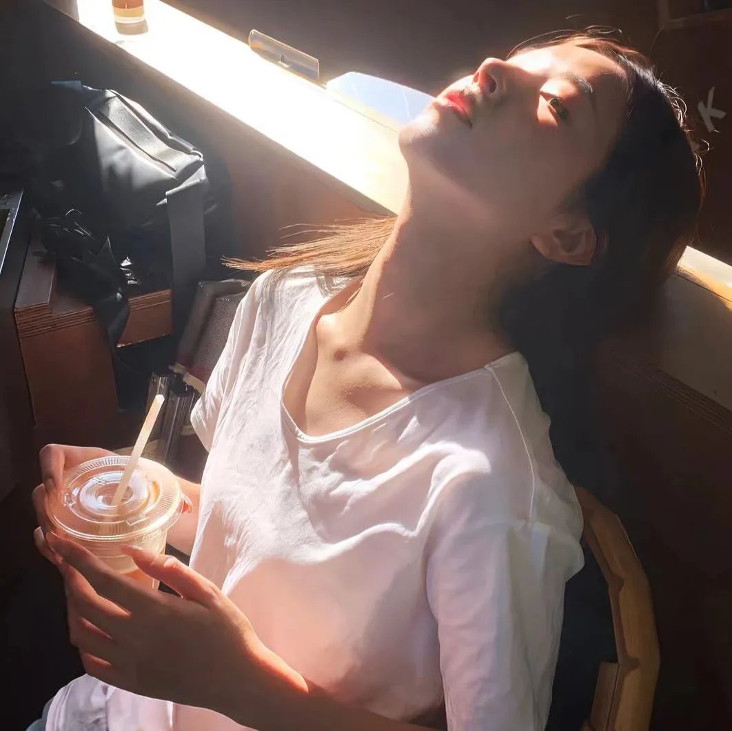 追赶太阳