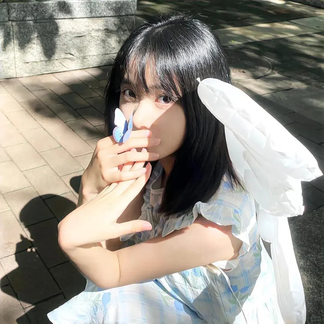 缩小人